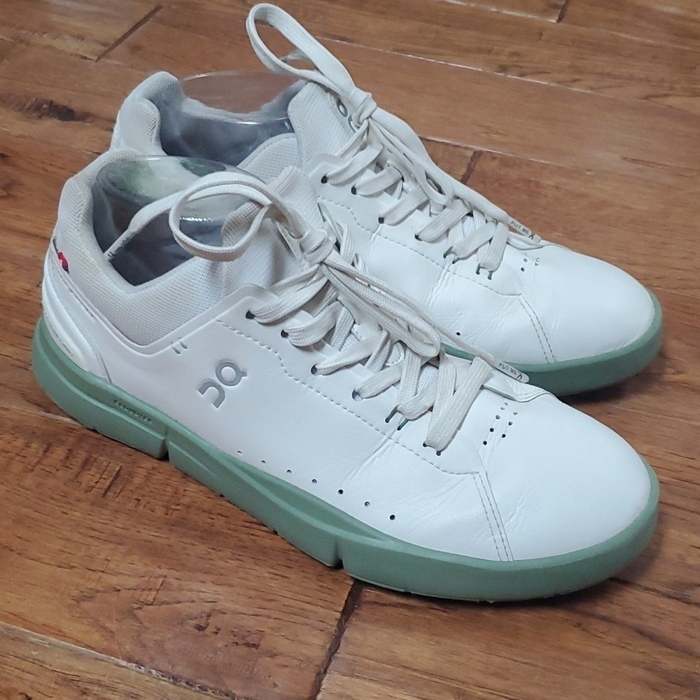 On Running The Roger Advantage sneakers